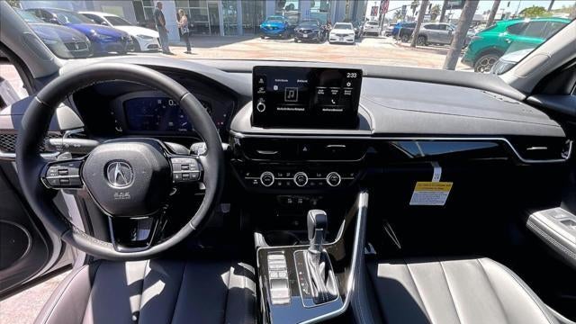 2026 Acura ADX Base