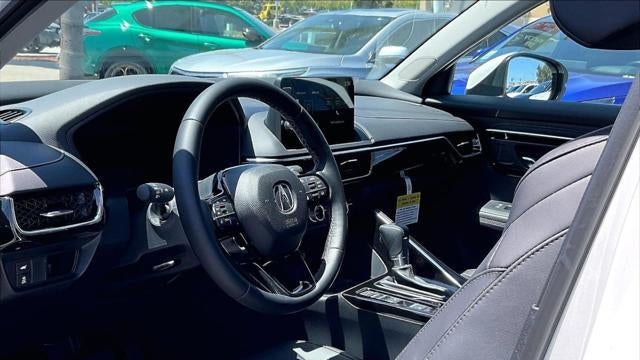 2026 Acura ADX Base