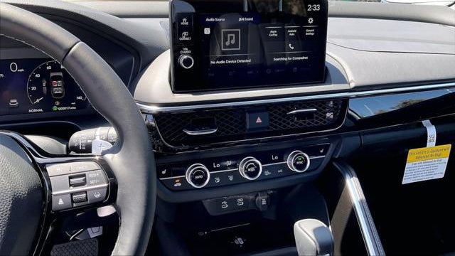 2026 Acura ADX Base