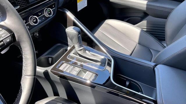 2026 Acura ADX Base