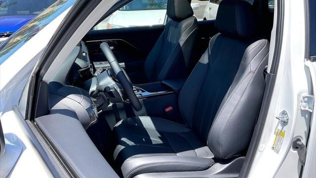 2026 Acura ADX Base