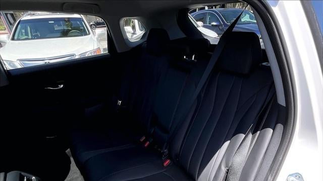 2026 Acura ADX Base