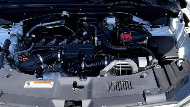 2026 Acura ADX Base