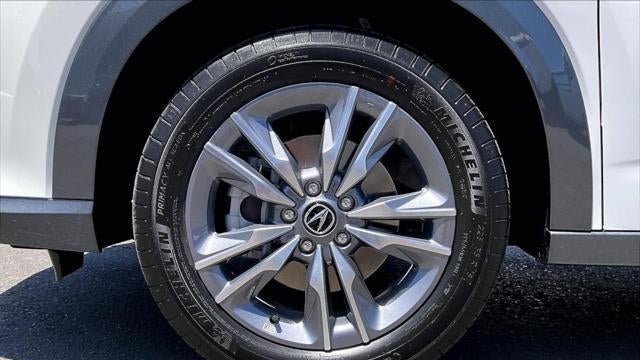 2026 Acura ADX Base