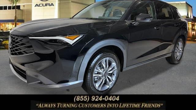 Preowned 2026 Acura ADX Base for Sale