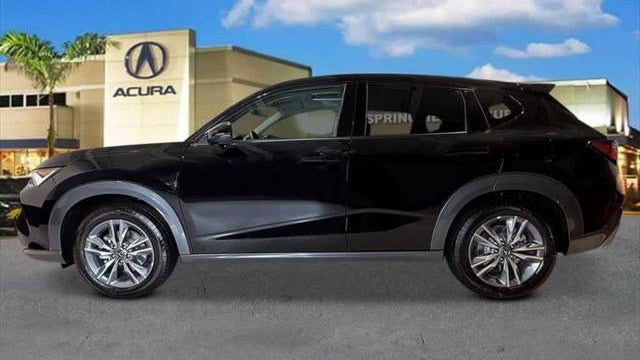 2026 Acura ADX Base