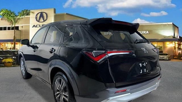 2026 Acura ADX Base