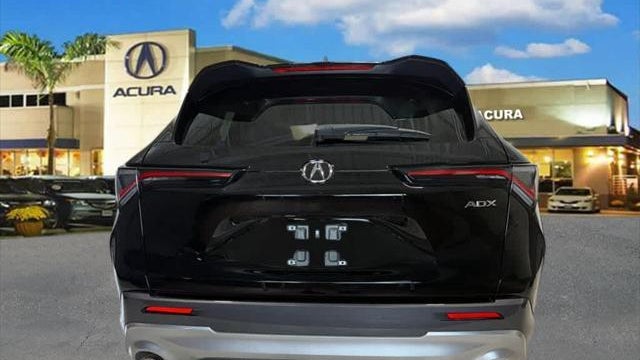 2026 Acura ADX Base