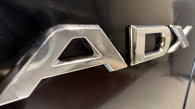 2026 Acura ADX Base