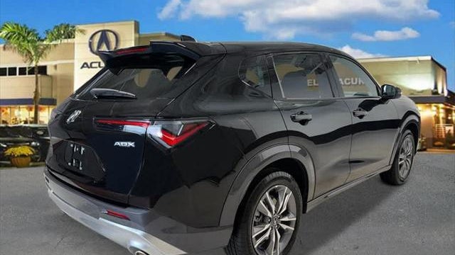 2026 Acura ADX Base