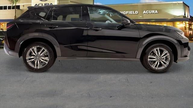 2026 Acura ADX Base