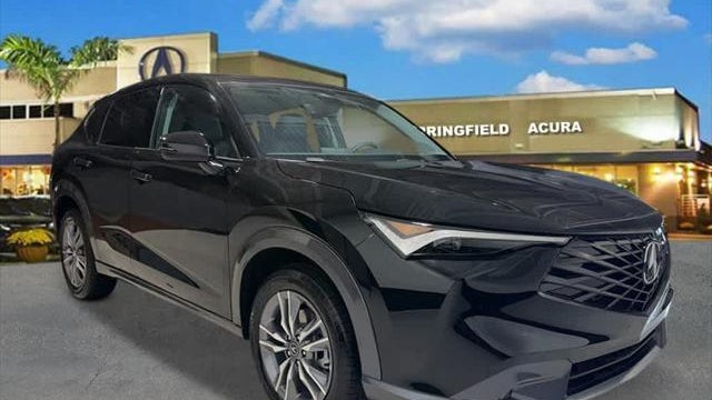 2026 Acura ADX Base