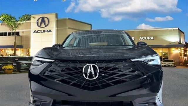 2026 Acura ADX Base
