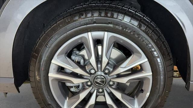2026 Acura ADX Base