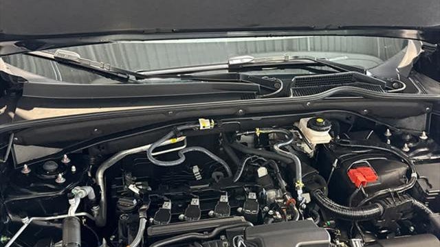 2026 Acura ADX Base