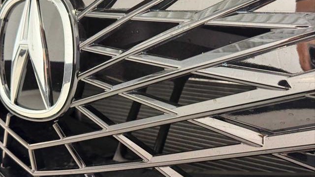 2026 Acura ADX Base