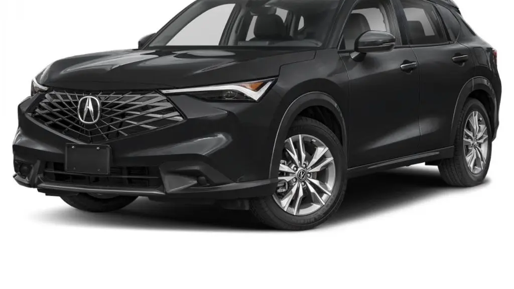 Preowned 2026 Acura ADX Base for Sale