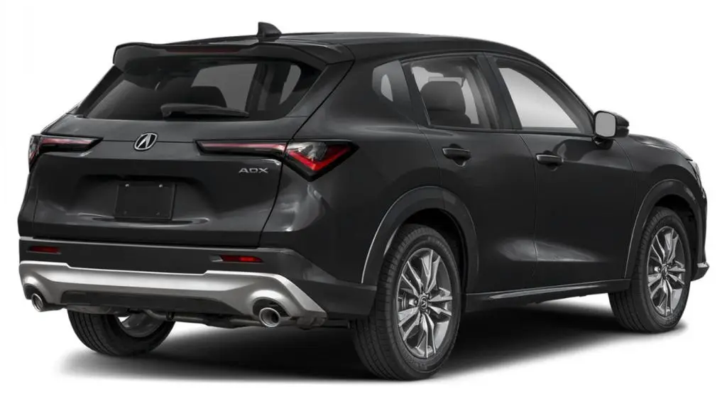 2026 Acura ADX Base