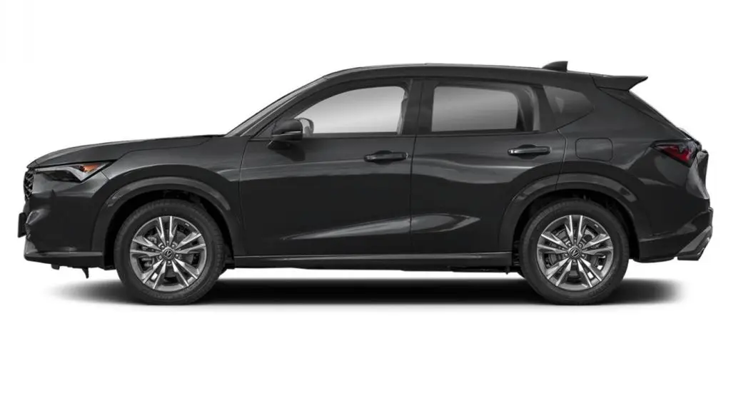2026 Acura ADX Base