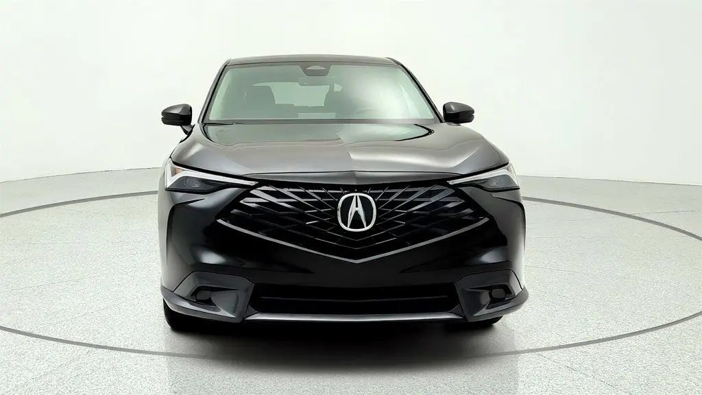 2025 Acura ADX Base