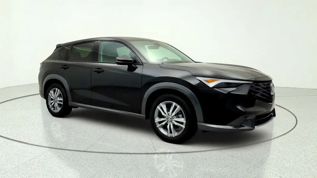 2025 Acura ADX Base