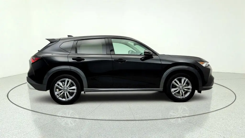 2025 Acura ADX Base