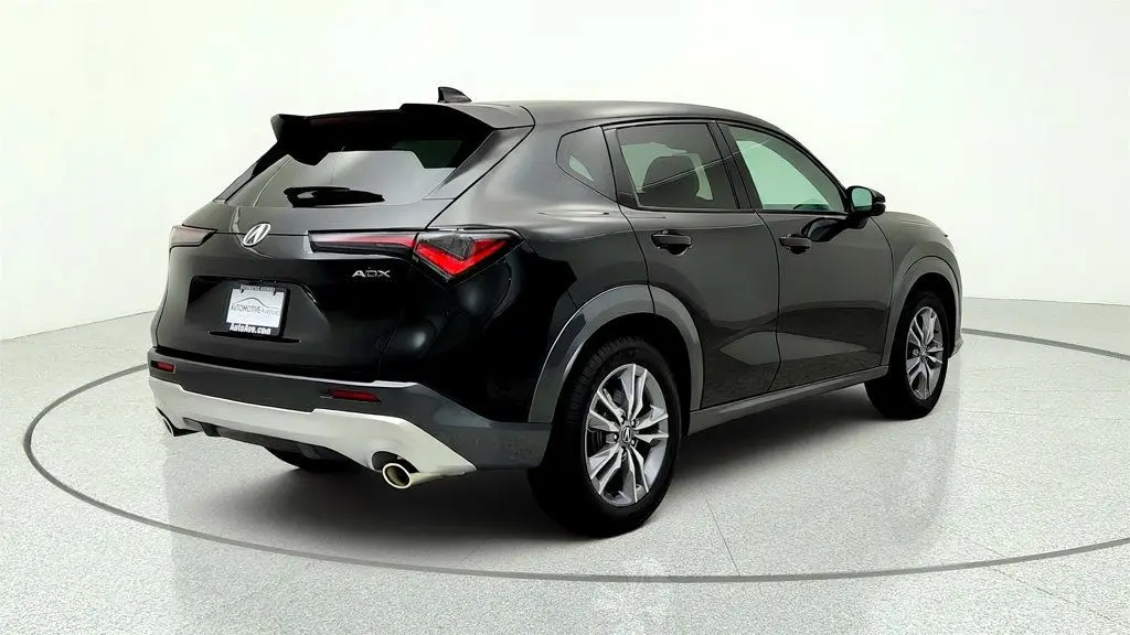 2025 Acura ADX Base