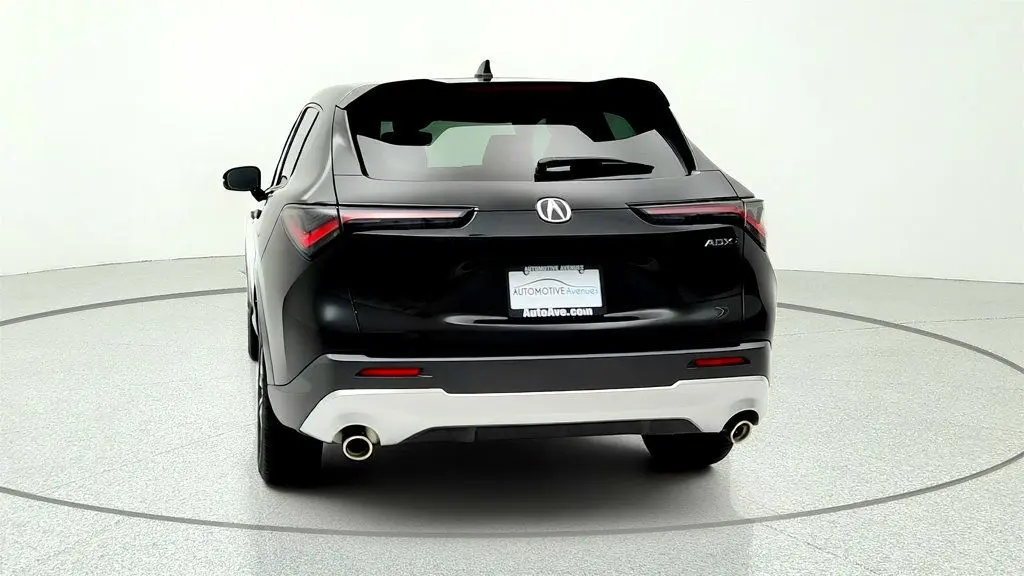 2025 Acura ADX Base