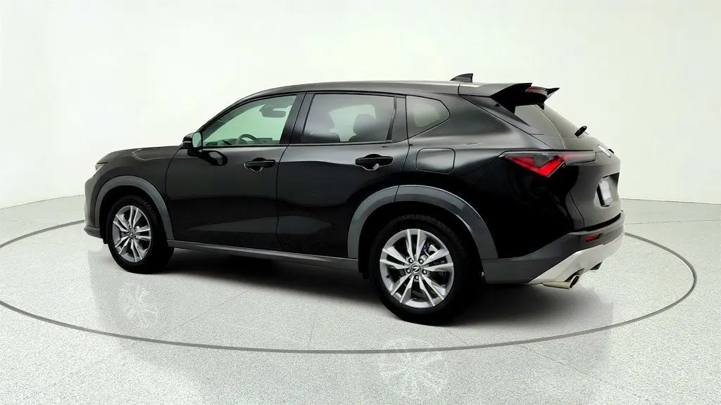 2025 Acura ADX Base