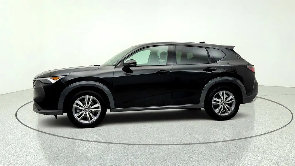 2025 Acura ADX Base