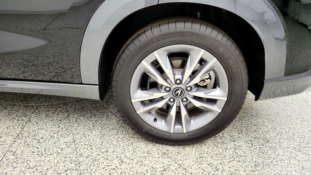 2025 Acura ADX Base