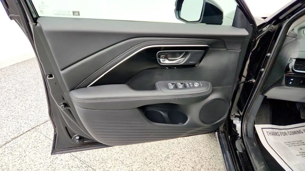 2025 Acura ADX Base