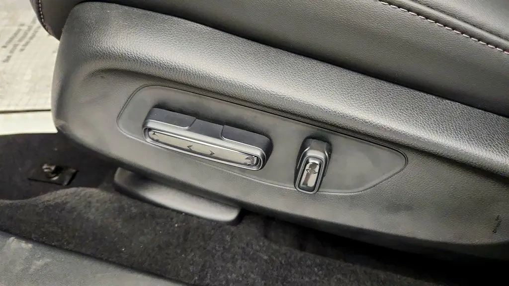 2025 Acura ADX Base
