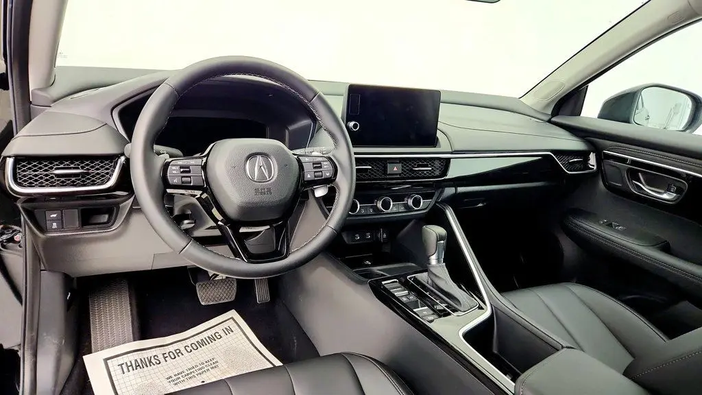 2025 Acura ADX Base