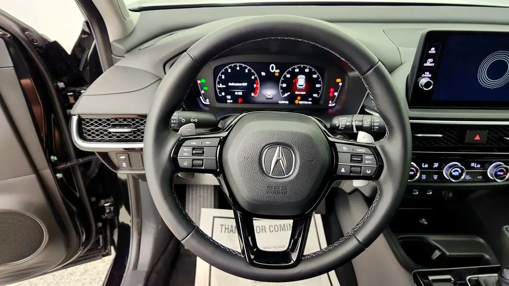 2025 Acura ADX Base