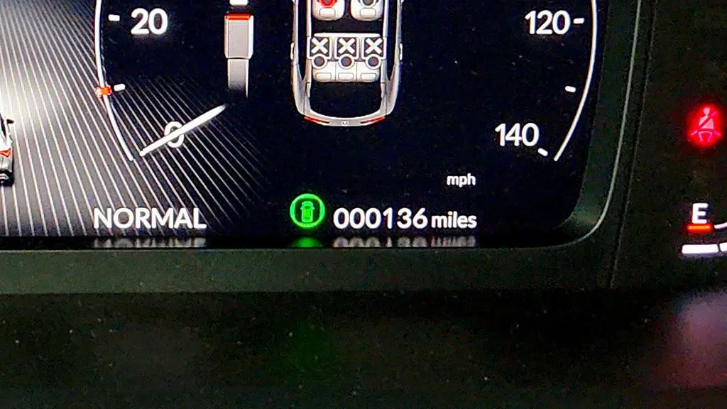 2025 Acura ADX Base