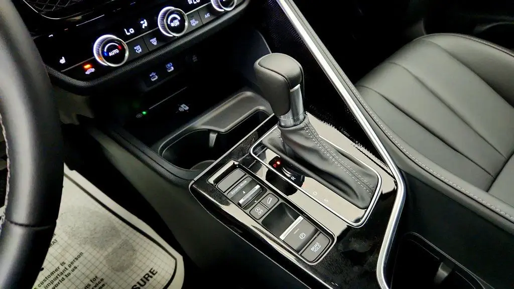 2025 Acura ADX Base