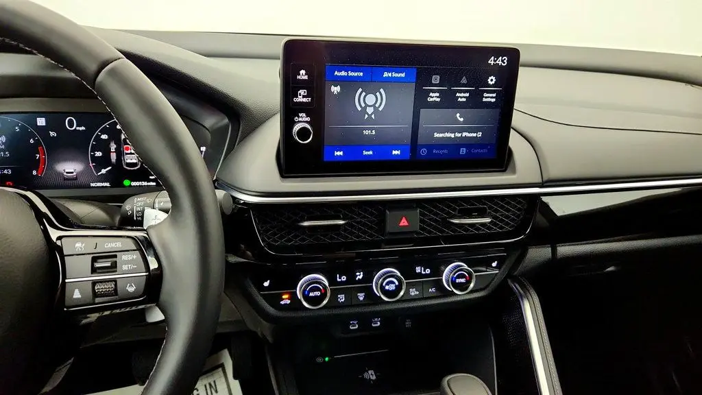 2025 Acura ADX Base