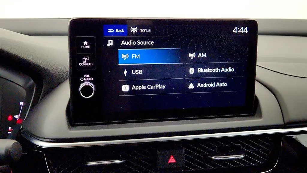 2025 Acura ADX Base