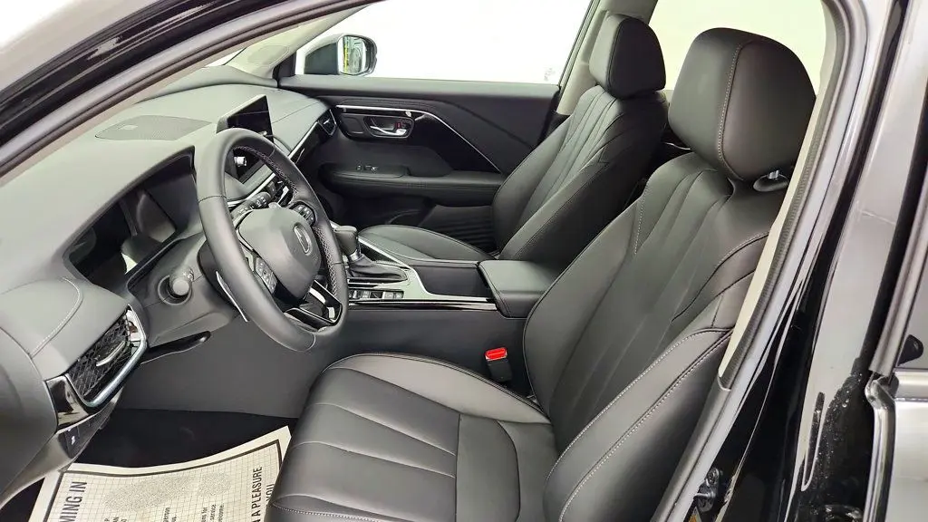 2025 Acura ADX Base