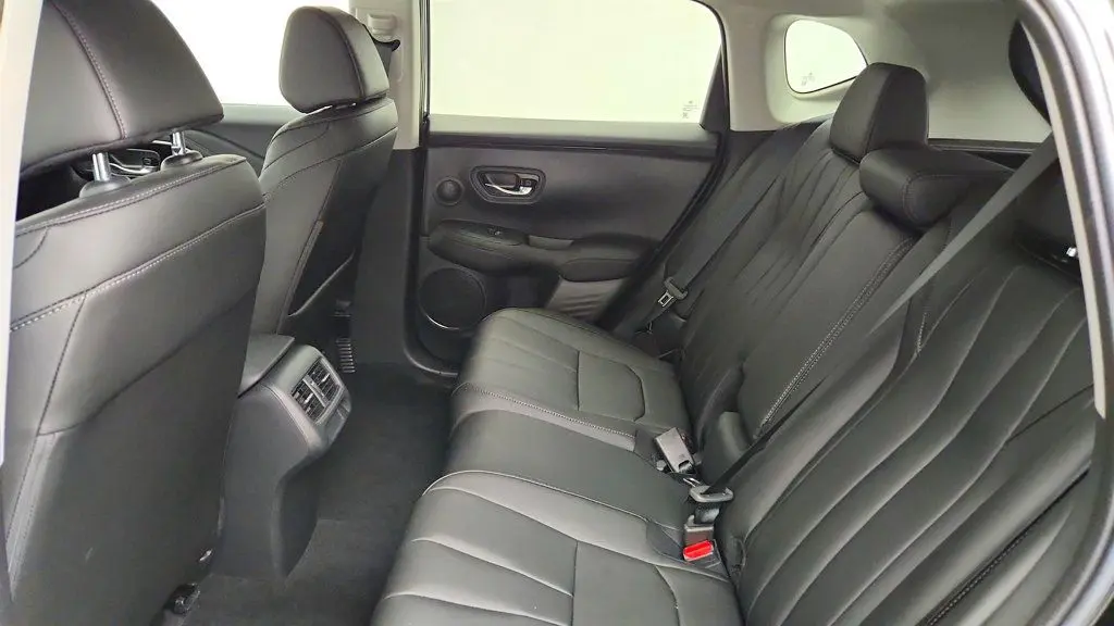 2025 Acura ADX Base