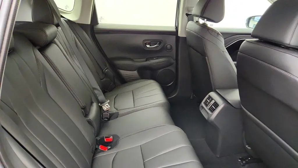 2025 Acura ADX Base