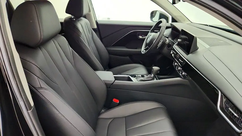 2025 Acura ADX Base
