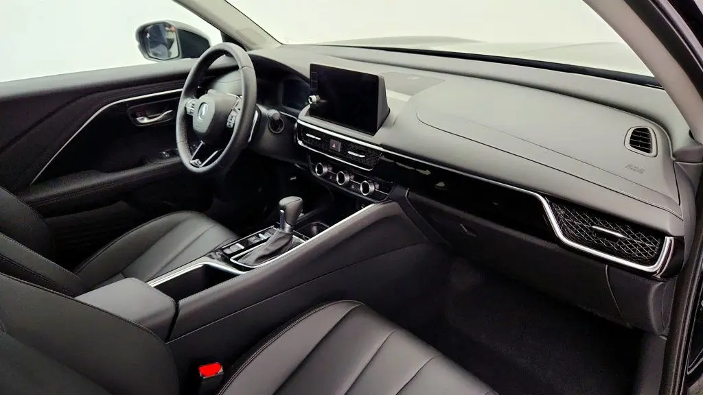 2025 Acura ADX Base
