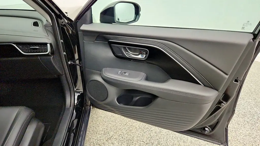 2025 Acura ADX Base