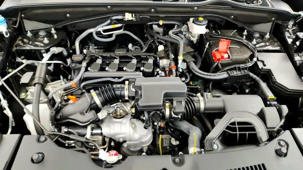 2025 Acura ADX Base