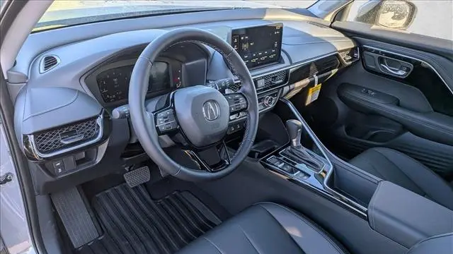 2026 Acura ADX Base