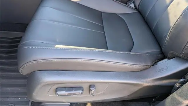 2026 Acura ADX Base