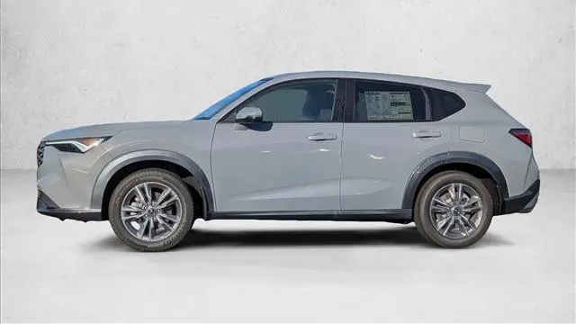 2026 Acura ADX Base