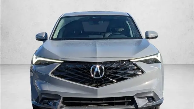 2026 Acura ADX Base